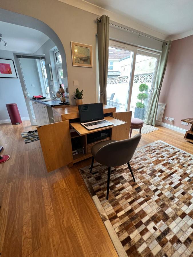 Apartment Garden Place Clevedon