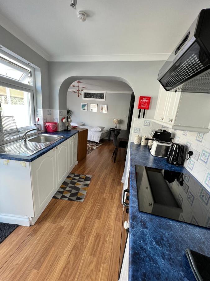 Garden Place Clevedon