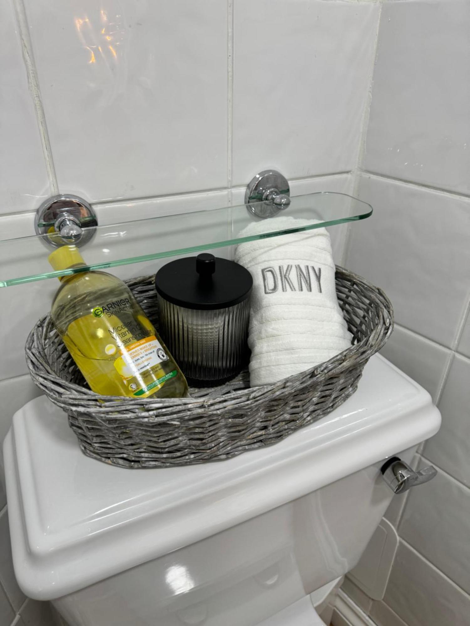 Apartamento Garden Place