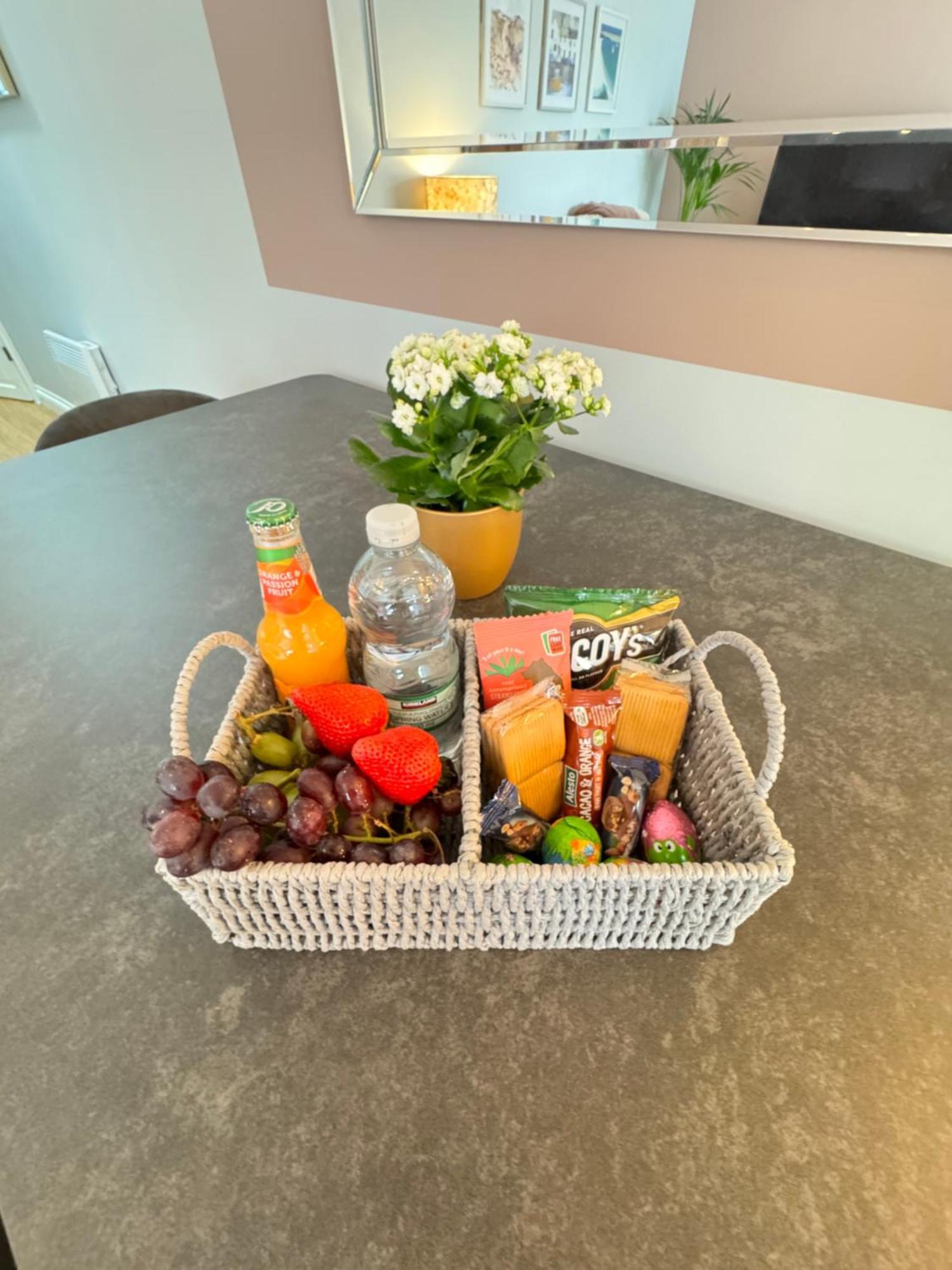 Apartamento Garden Place Clevedon